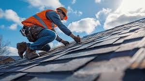 Best Storm Damage Roof Repair  in Sugar City, ID